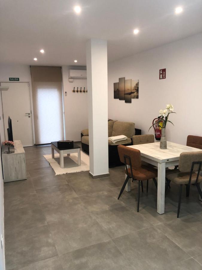 La Olma Apartamentos Guadarrama Exterior photo