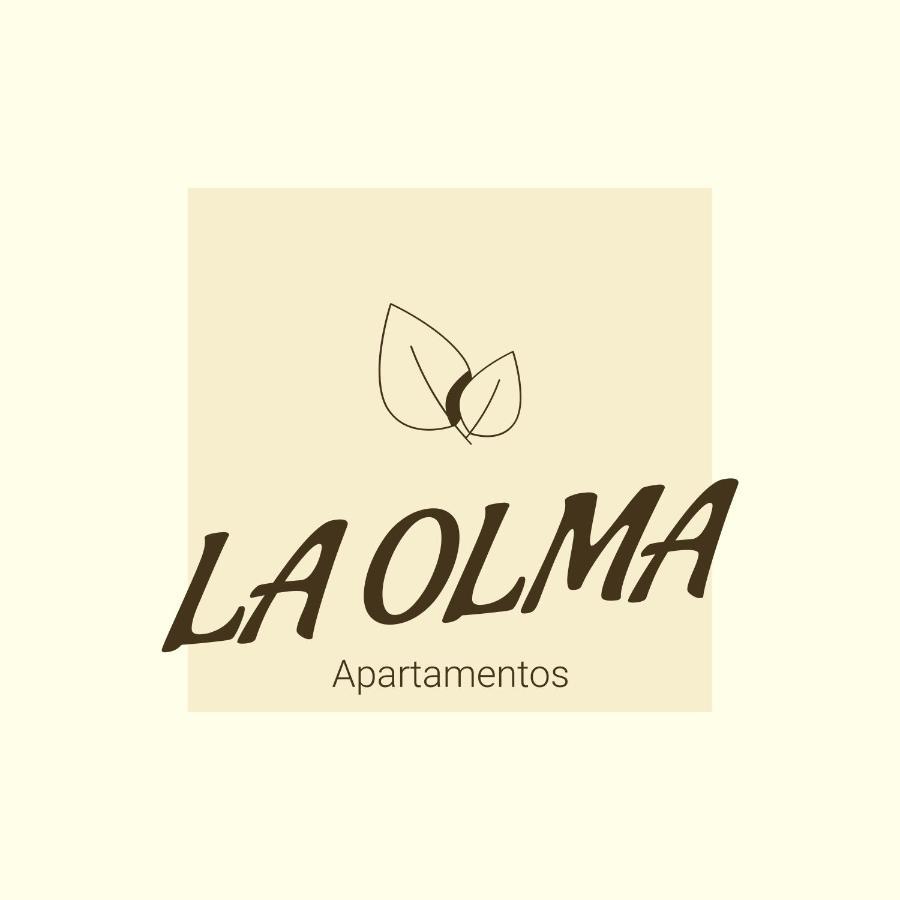 La Olma Apartamentos Guadarrama Exterior photo